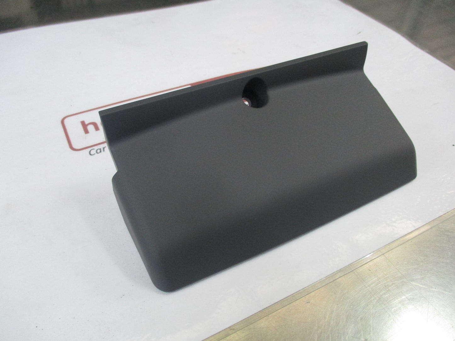 Land Rover Range Rover Sport Genuine Head Rest Screen Bracket Moulding New Part