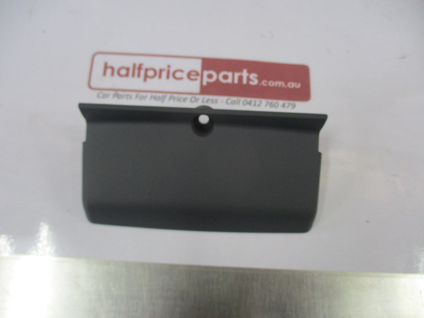 Land Rover Range Rover Sport Genuine Head Rest Screen Bracket Moulding New Part