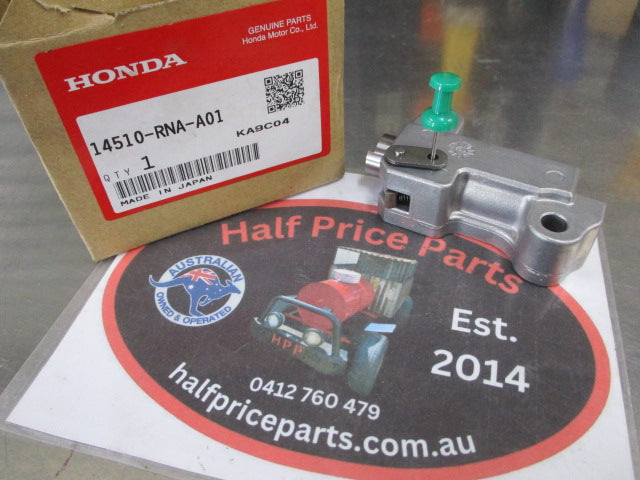 Honda Civic/HR-V Genuine Timing Chain Tensioner New Part