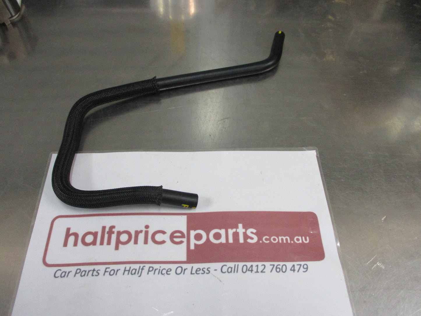 Nissan X-Trail T32 Genuine Oil Cooler Auto Transmission Hose New Part
