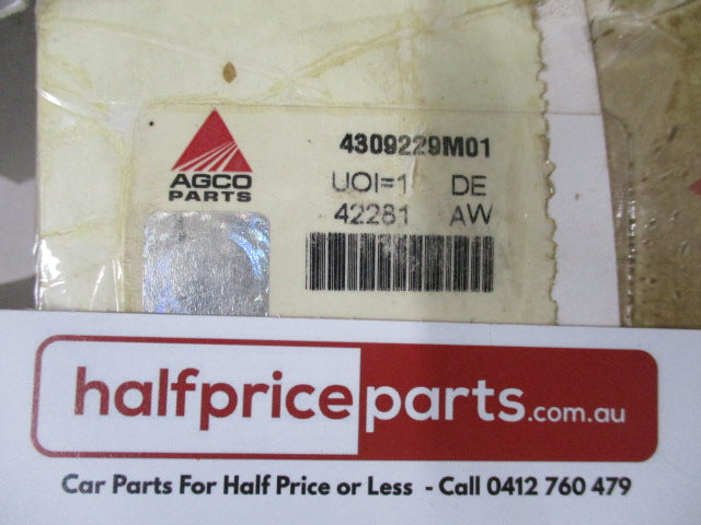 Massey Ferguson Hydraulic Filter Agco - New Part