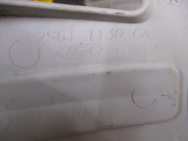 Ford Fiesta VI 1.4 TDCi Genuine 14 Inch Wheel Hub Cap Used Part