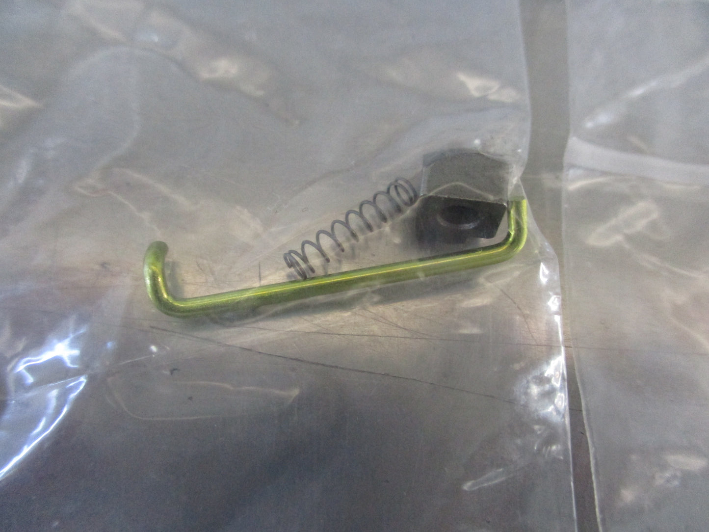 AcDelco Holden Colorado / Cruze / Spark / Trax Genuine Ignition Lock Cylinder New Part