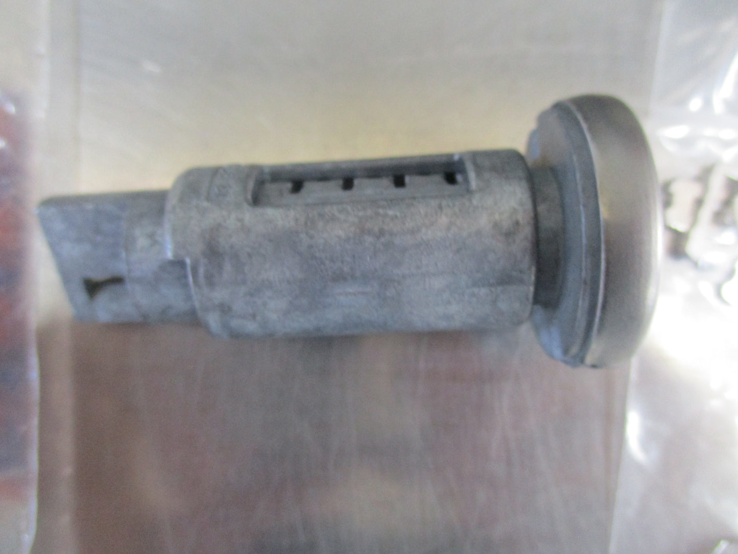 AcDelco Holden Colorado / Cruze / Spark / Trax Genuine Ignition Lock Cylinder New Part