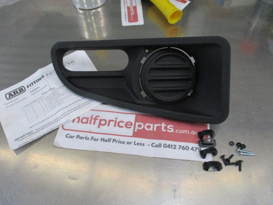 ARB Fog & Indicator Light Lamp Surround Kit -  New Part