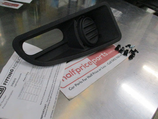 ARB Fog & Indicator Light Lamp Surround Kit -  New Part