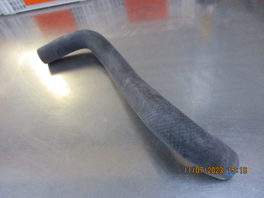 Toyota Landcruiser 100 Series Genuine No2 Top Radiator Hose New Part