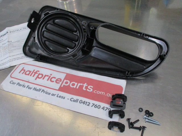 ARB Fog & Indicator Light Lamp Surround Kit -  New Part