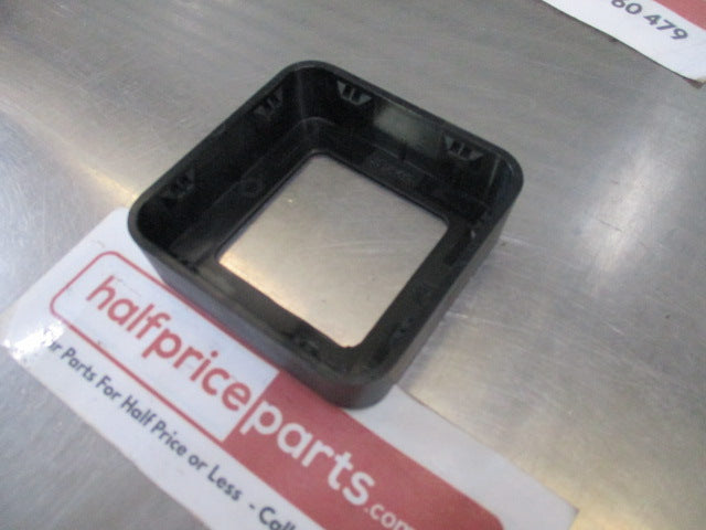 Nissan Genuine Tow Bar Hitch Cover - New Part