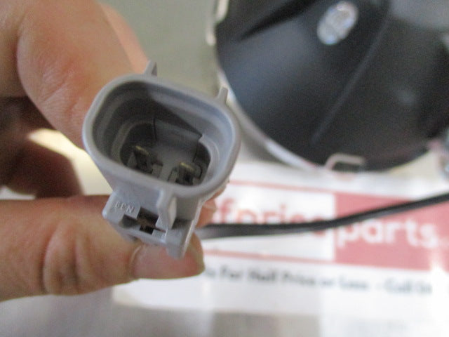HELLA RallyE 3003 7'' Compact Chrome Pencil Beam Driving Light - New Part