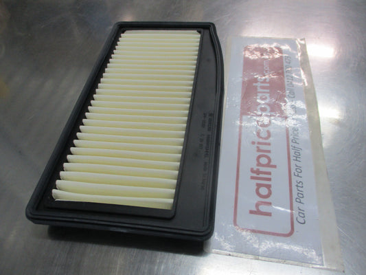 Holden MJ Barina Genuine Engine Air Filter New Part