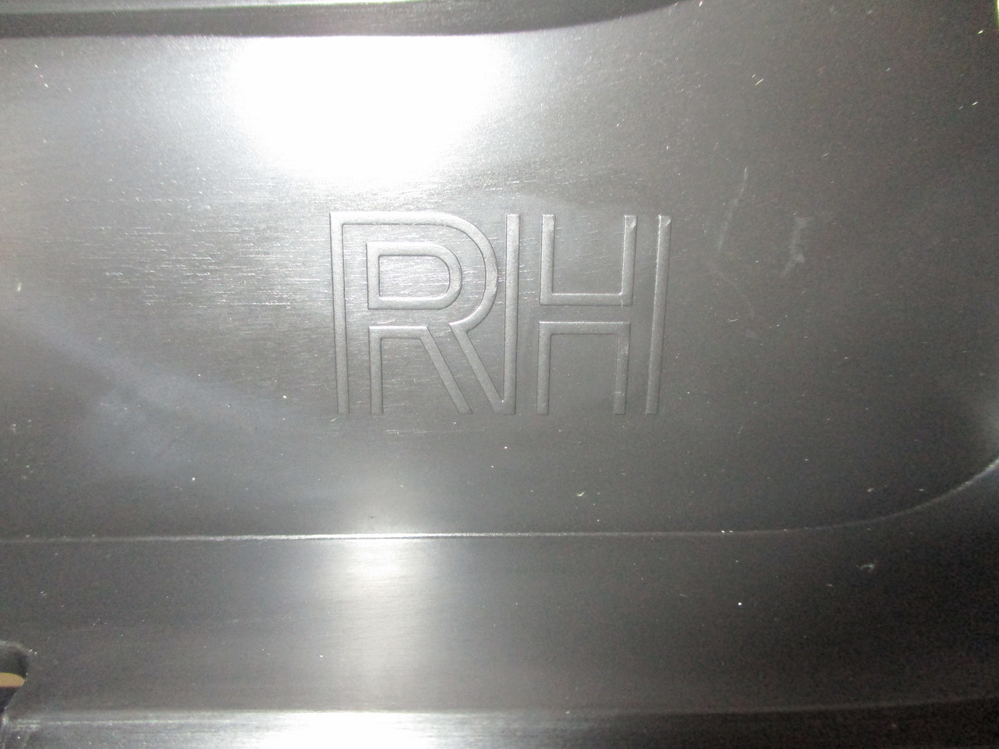 Hyundai Elantra Genuine Front Mud Flap Set Comes With Screws New Part