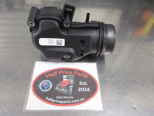 Holden Cascada Genuine Throttle Body Adapter New Part
