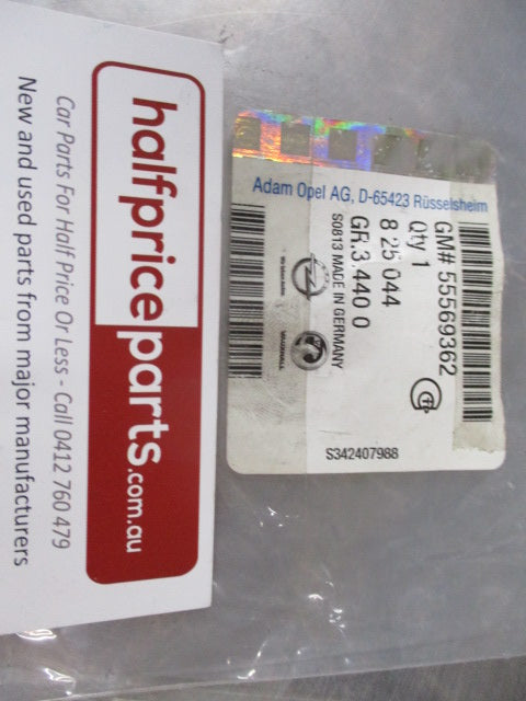 Holden Cascada Genuine Throttle Body Adapter New Part