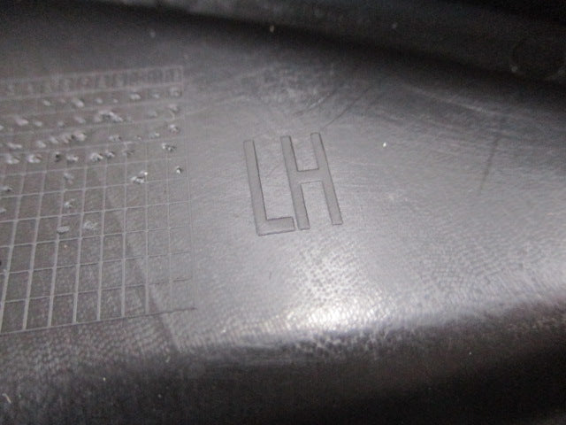 Hyundai Elantra Genuine Left Hand Front Bumper Blanking New Part