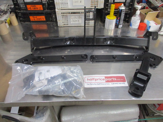 Subaru Outback Genuine Heavy Duty Class 4 Tow Bar Kit With Wiring Loom New Part