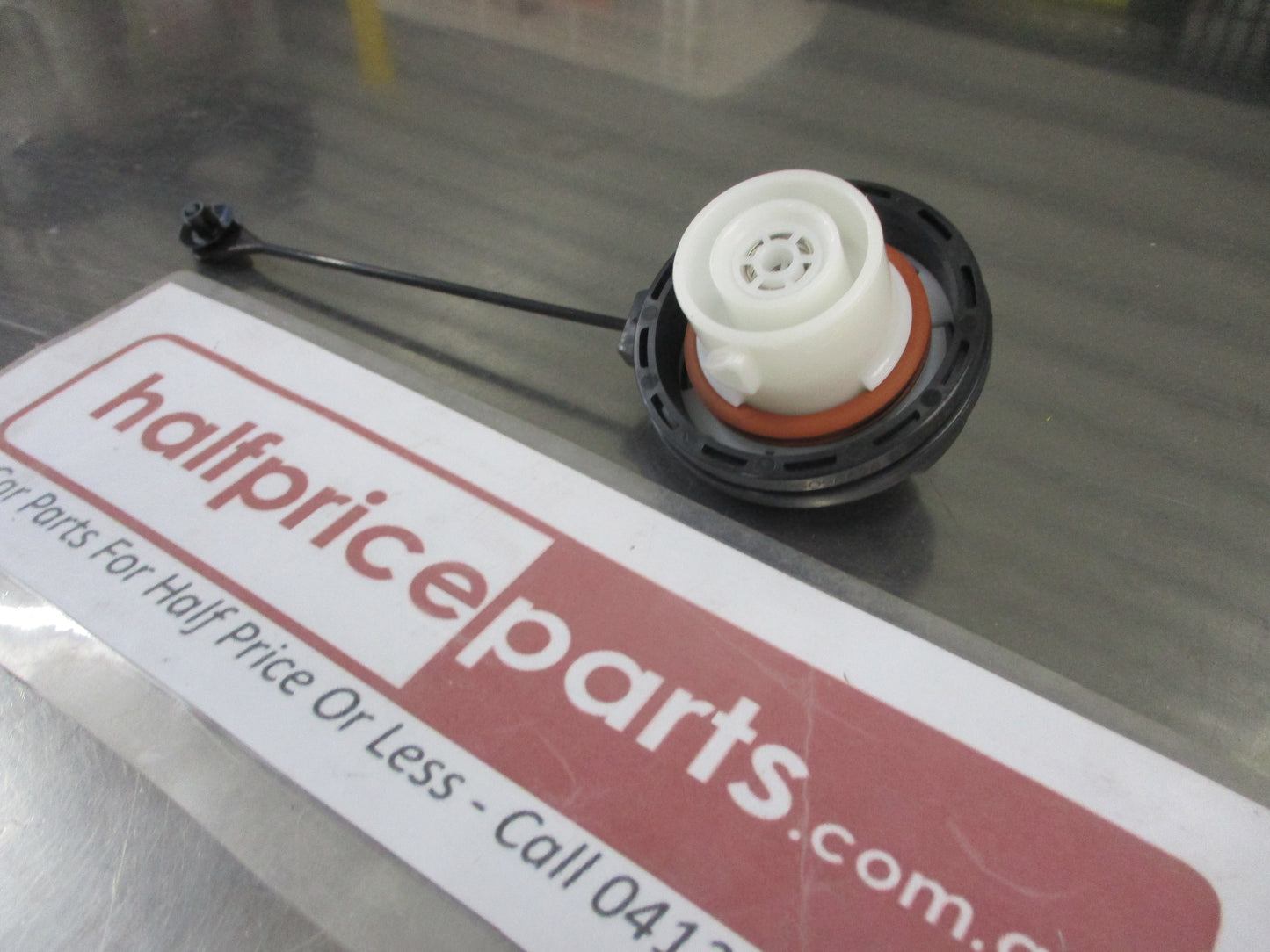 Holden Barina/Colorado Genuine Fuel Cap Replacement New Part