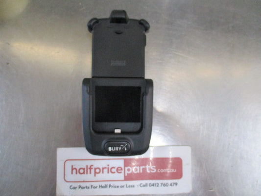 Bury S9 Phone Cradle Suits IPhone 5 - New Part
