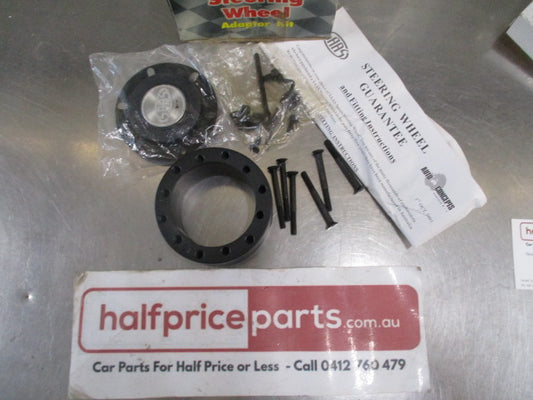 SAAS 40mm Hub Adapter Extension - New Part