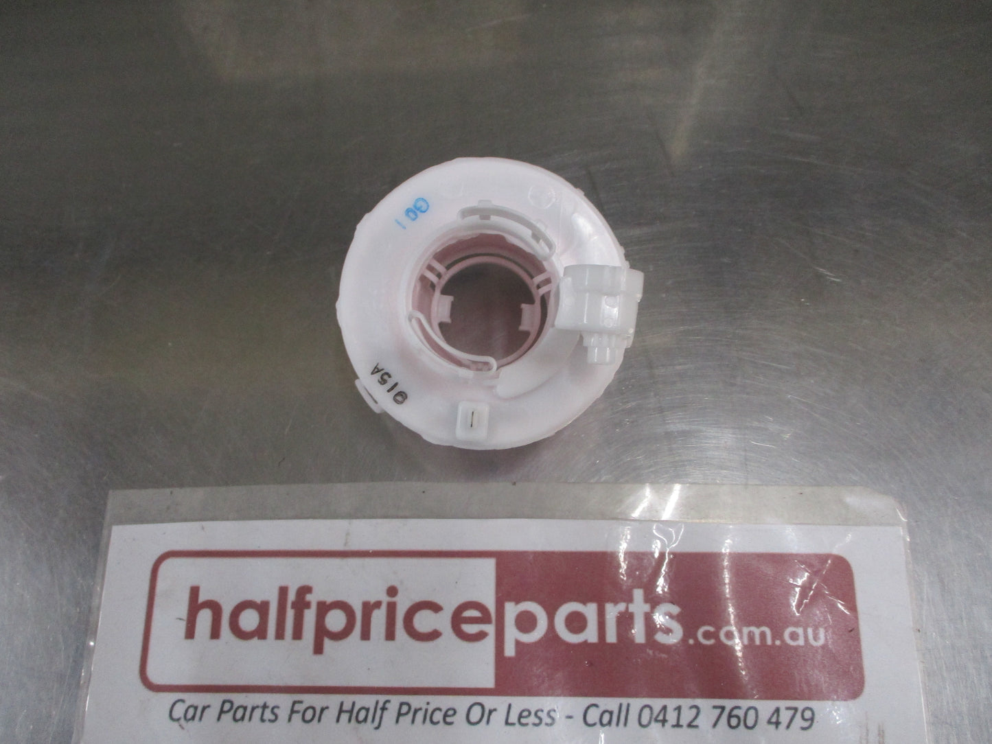 Hyundai Accent/IX35/Santa Fe Genuine Fuel Pump Filter New Part