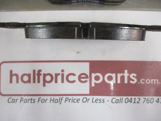 Land Rover Discovery Sport Genuine Front Brake Pad Set New Part