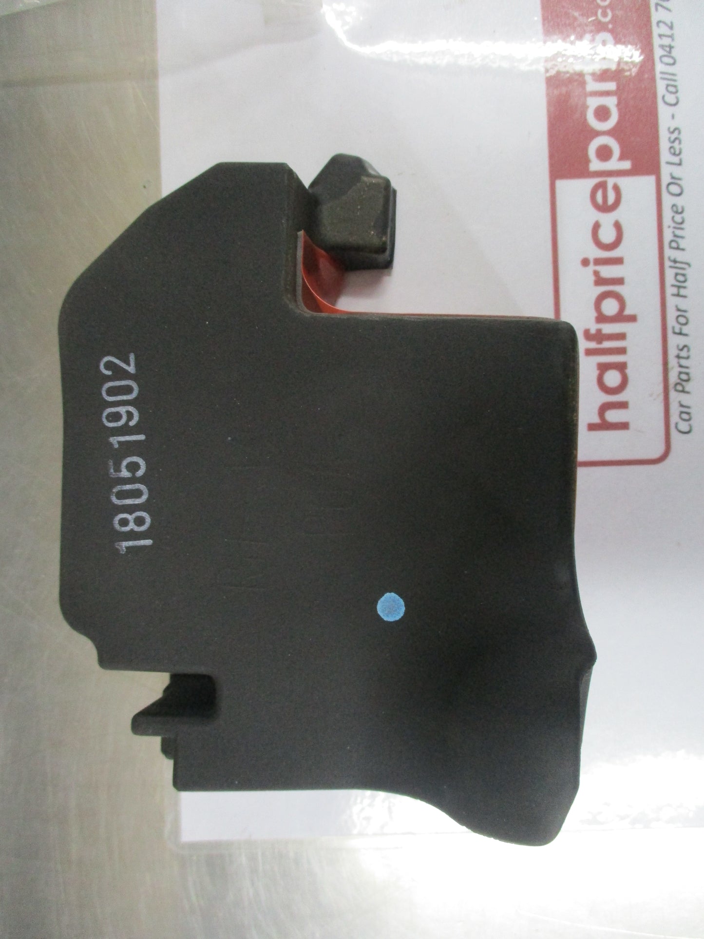 Holden RG Colorado Genuine Rear Right Hood Seal Assy New Part