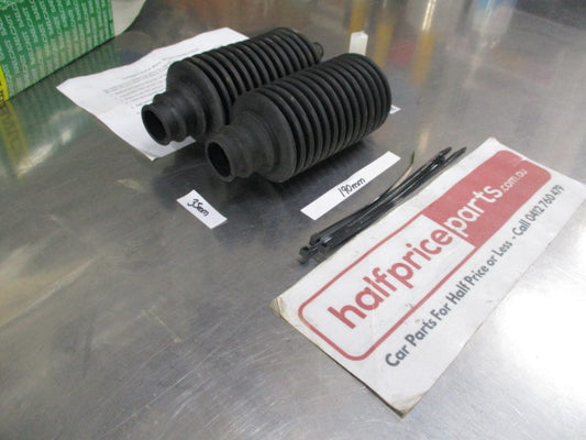 Bailcast Medium Steering Rack Boot Kit New Part