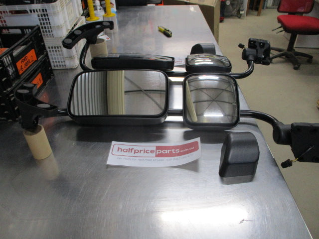 Foton T5 Electric Truck Genuine Both Left And Right Outer Mirror Assembly New Part