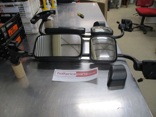 Foton T5 Electric Truck Genuine Both Left And Right Outer Mirror Assembly New Part