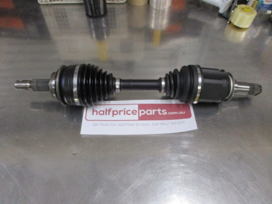 Toyota Prado 120 Series Genuine Front Drive Shaft New Part