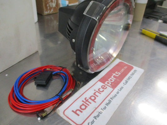 7" HID Spotlight - New Part