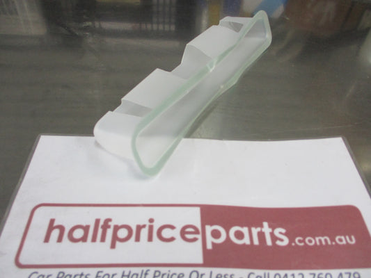 Isuzu D-Max Genuine Rear Cabin Upper Brake Light Water Proof Seal New Part