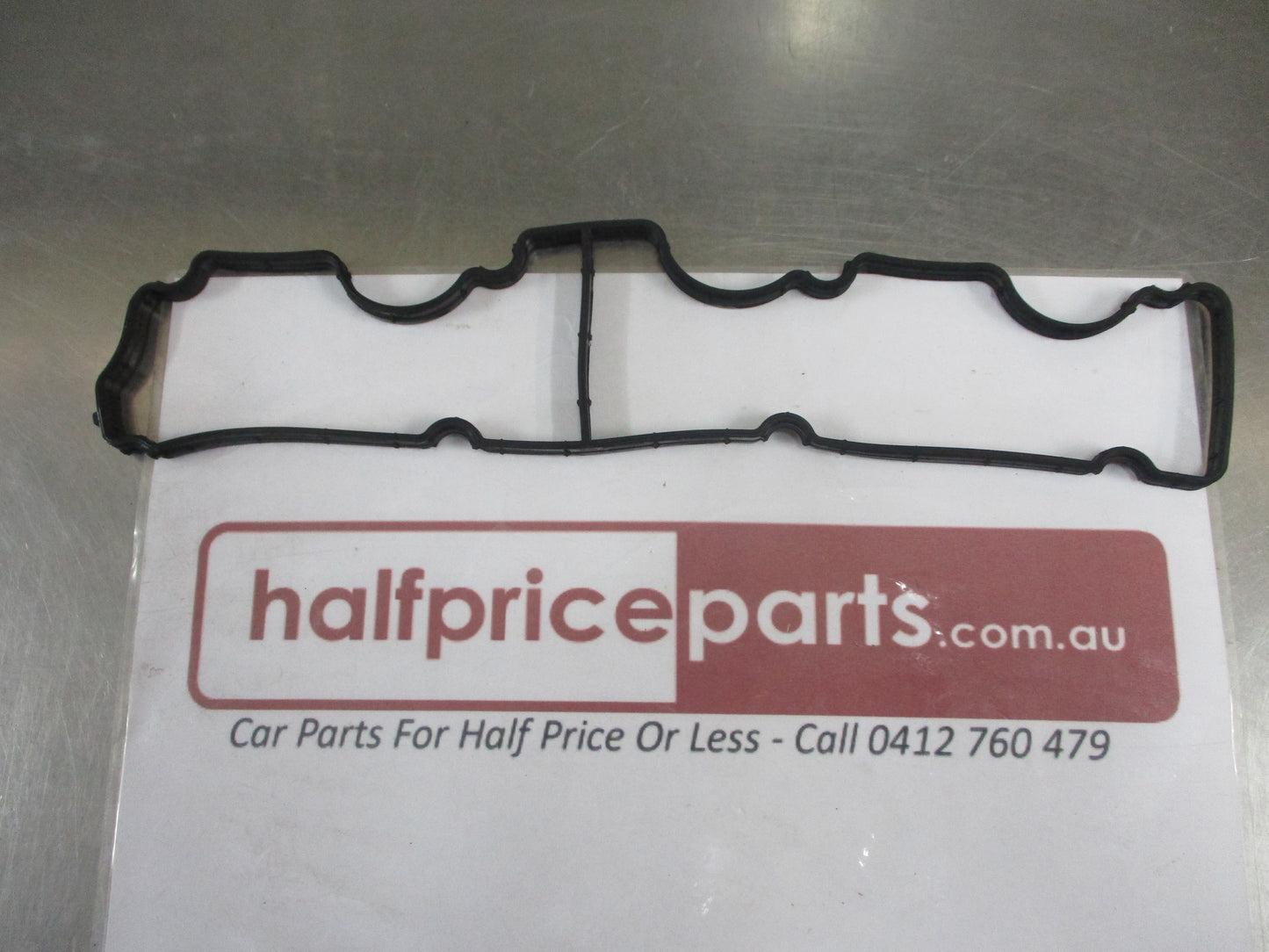 Land Rover Discovery-Range Rover-Defender Genuine Crankcase Vent Gasket New Part