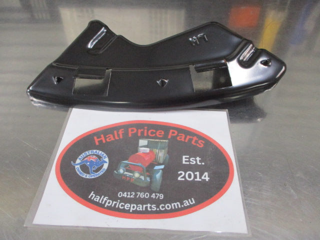 Hyundai Tucson Genuine Left Hand Front Upper Side Bumper Bracket New Part