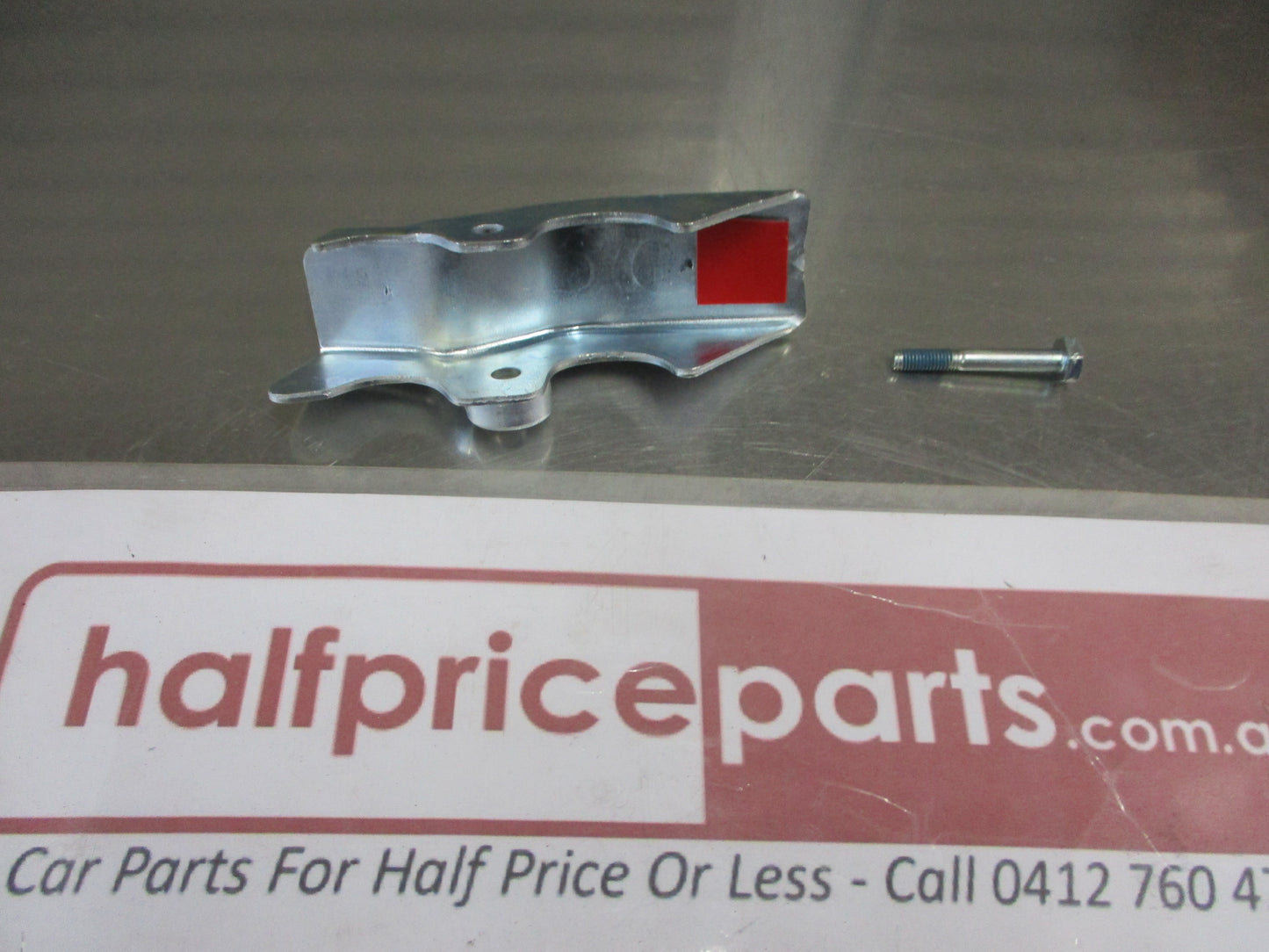 Holden Barina Spark MJ Genuine Pedal Kit New Part