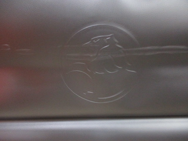 Holden RG Colorado Z71 Genuine Tonneau Cover (Only) New Part