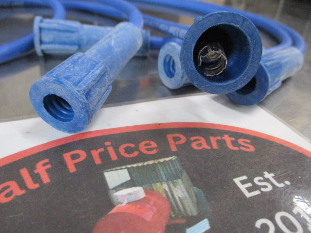 Top Gun Ignition Leads Suits Hyundai Sonata 2.4ltr New Part