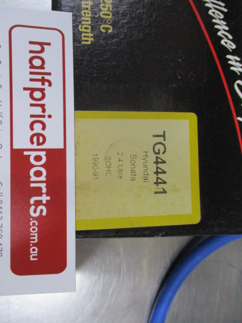 Top Gun Ignition Leads Suits Hyundai Sonata 2.4ltr New Part