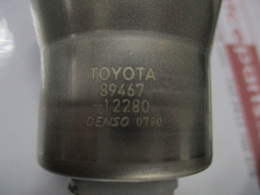 Toyota Corolla Genuine Air Fuel Ratio Sensor New Part