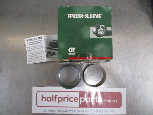 SKF Genuine Speedi-Sleeve Shaft Repair Sleeve - New Part