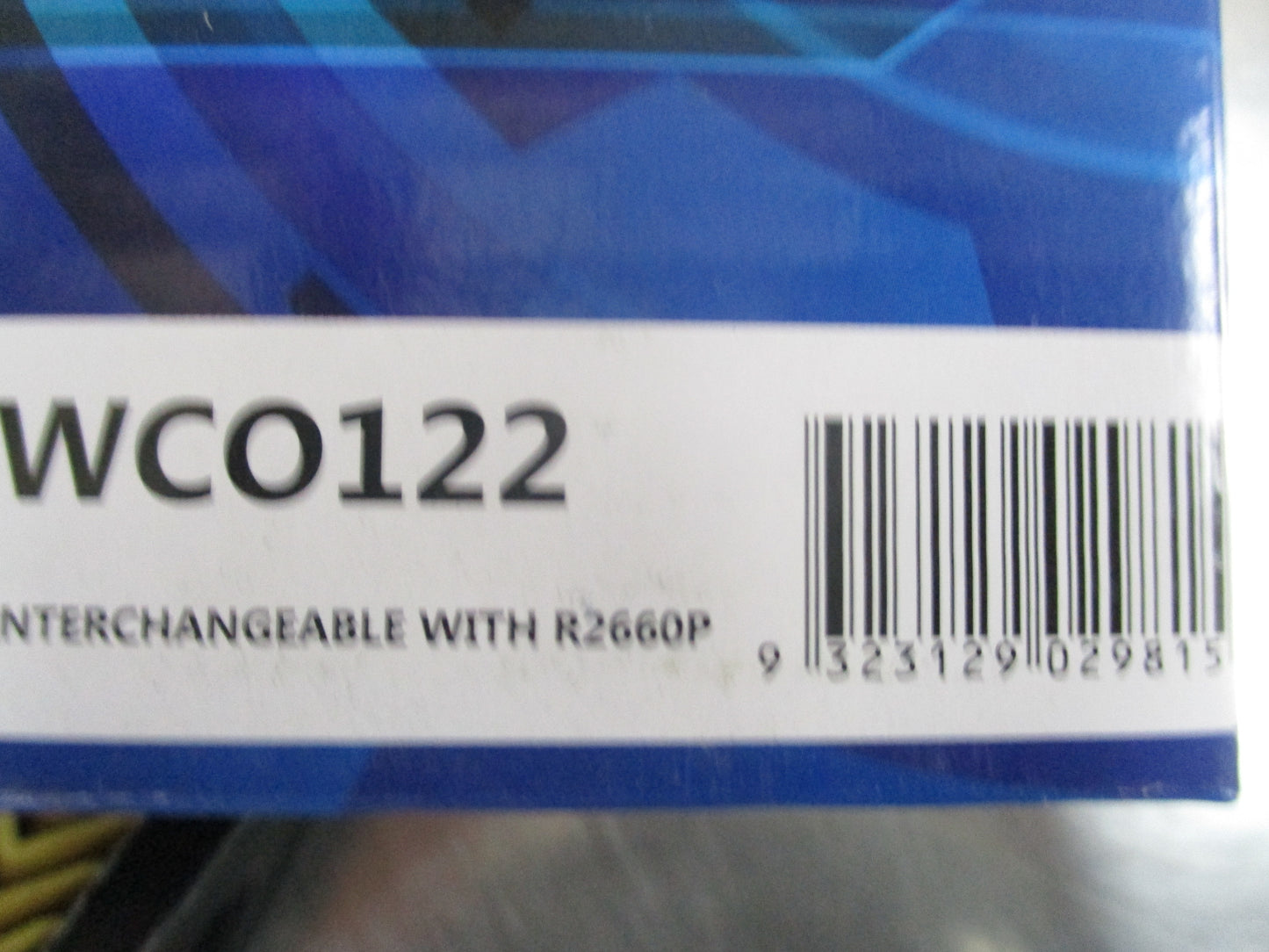 Wesfil Genuine Oil Filter To Suit Nissan X-Trail T31 New Part