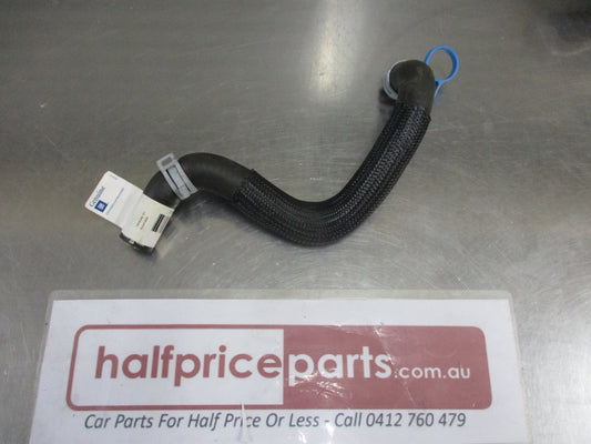 Holden VF Commodore/WN Statesman Genuine Heater Inlet Hose New Part