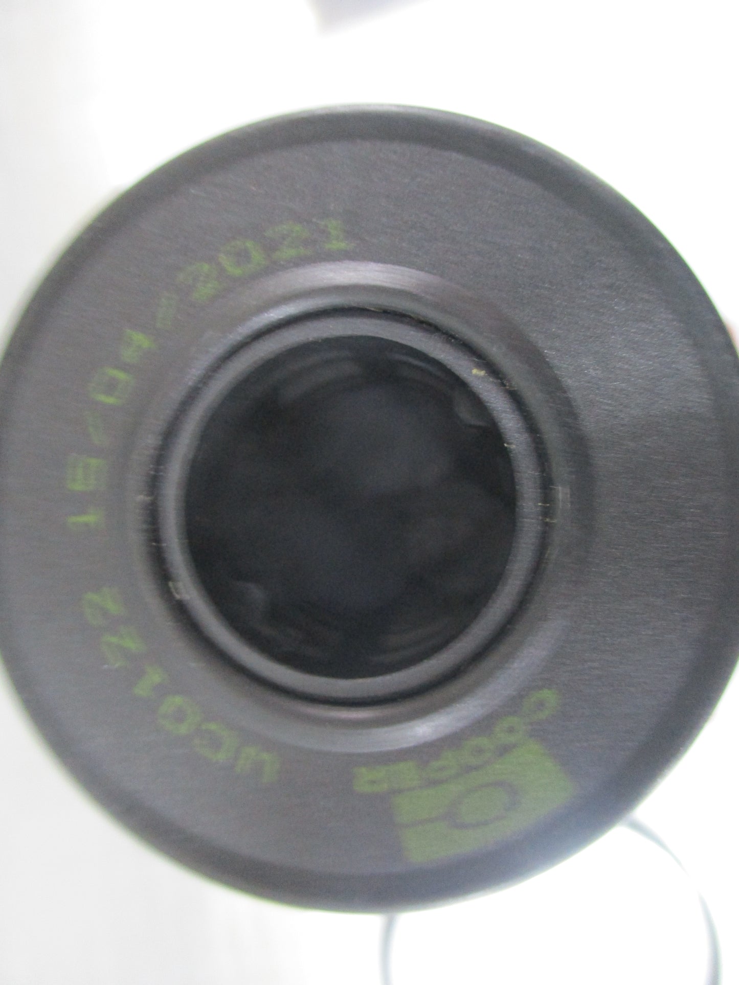 Wesfil Genuine Oil Filter To Suit Nissan X-Trail T31 New Part
