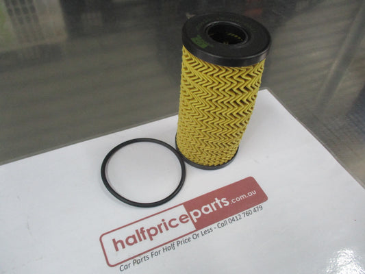Wesfil Genuine Oil Filter To Suit Nissan X-Trail T31 New Part