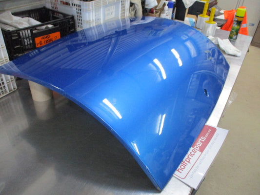 Ford 1932 3 Window Coupe Fiberglass Boot Lid Outer And Inner Used Part VGC