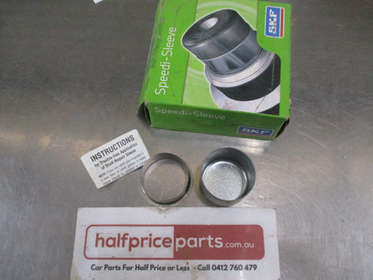 SKF Genuine Speede-Sleeve Shaft Repair Sleeve 37.85-38mm - New Part