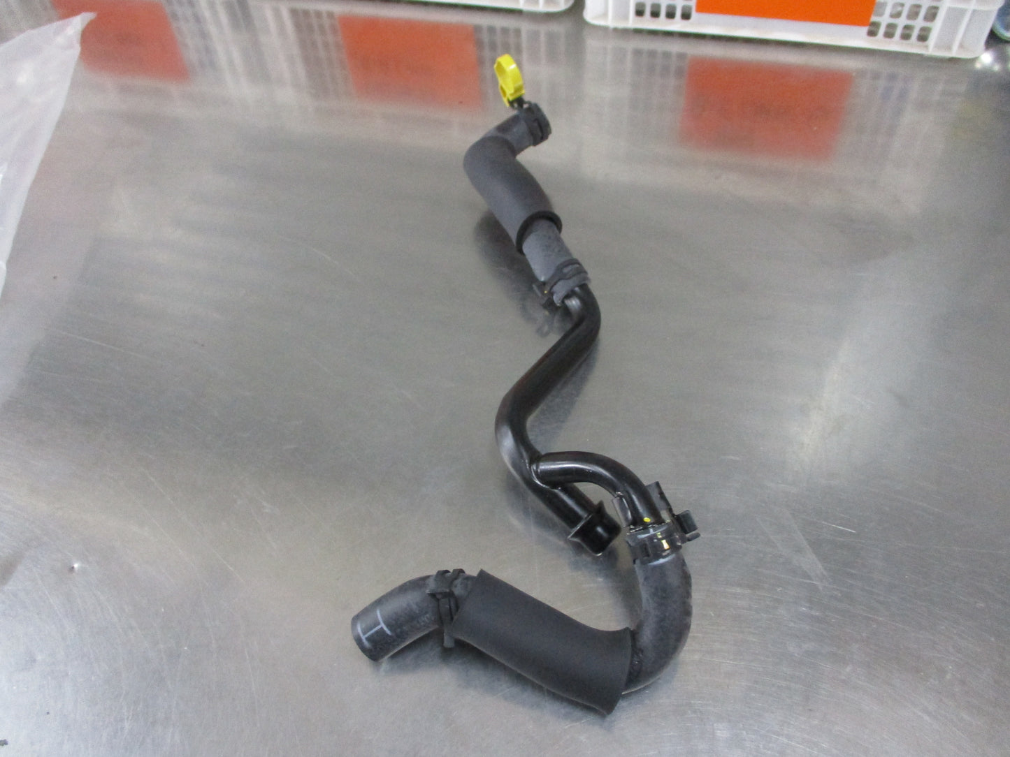 Holden Cruze 2.0 Diesel Genuine Expansion Tank To Bypass Tube New Part