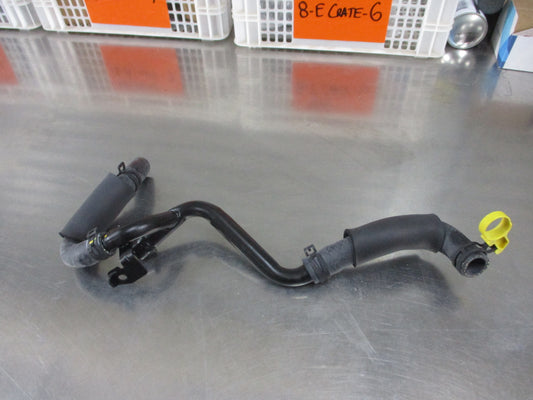 Holden Cruze 2.0 Diesel Genuine Expansion Tank To Bypass Tube New Part