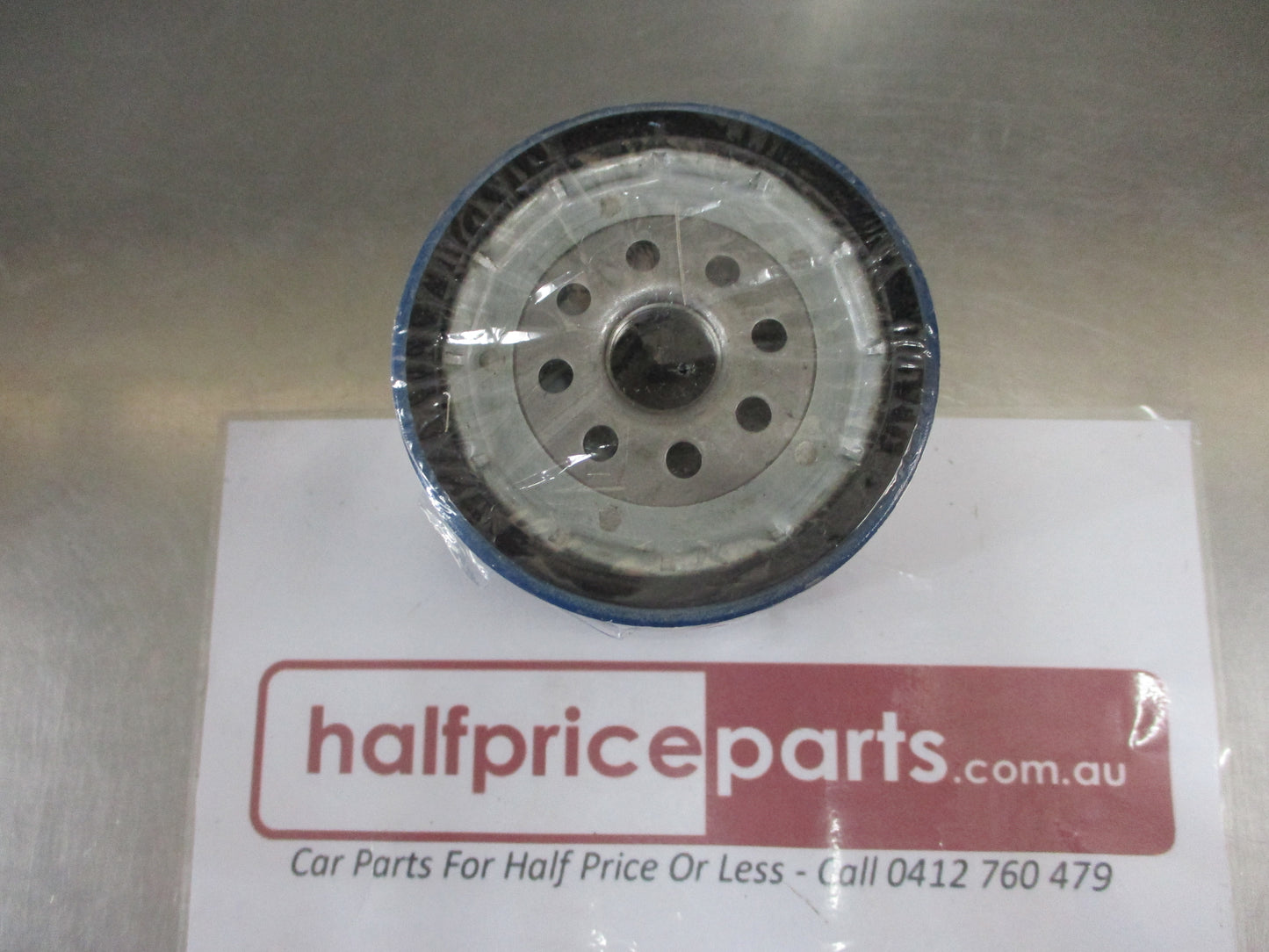 ACDelco Oil Filter Suitable for Holden HK-HT-HG-HQ with Chev Engine New Part