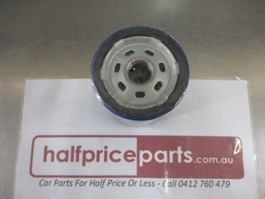 ACDelco Engine Oil Filter Suits Ford Escape/Jeep Cherokee/Mazda CX-9/Skoda New Part